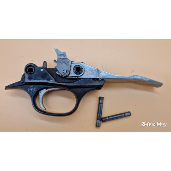 Bloc dtente pour Verney-carron semi auto cal 12