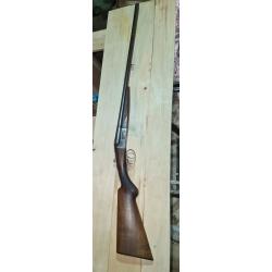 Magnifique fusil Robust 220 Manufrance cal 16