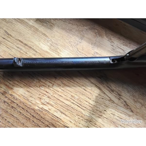 Colt modle 1860 army