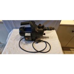 Pomppe à eau RPC modèle XP CI-1 TPx4