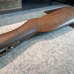 Crosse 9mm systeme Warnant (Ref81)