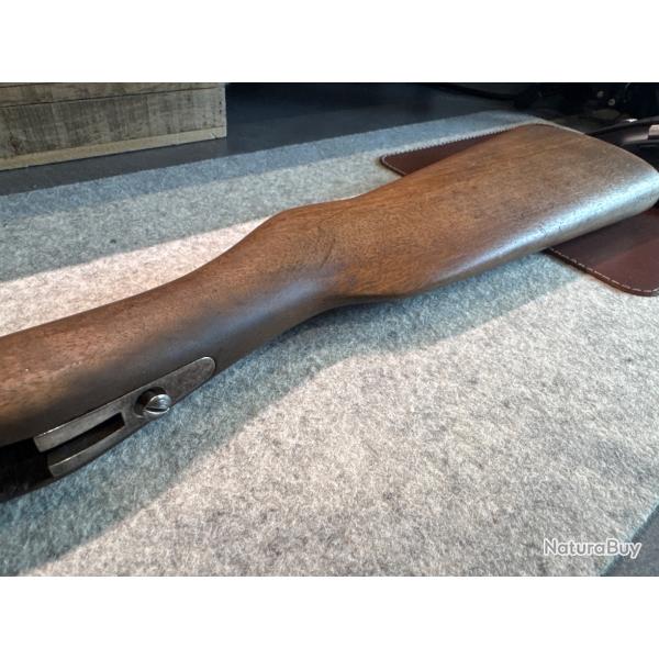 Crosse 9mm systeme Warnant (Ref81)