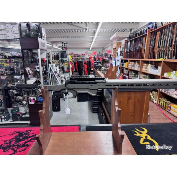 Savage 110 Elite Precision 300 PRC