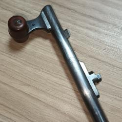 Levier d'armement fusil Schmidt Rubin