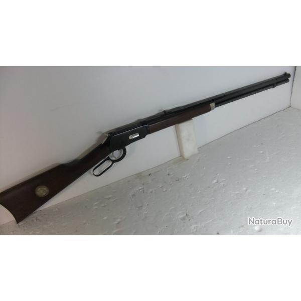 Winchester 94 Commmorative Buffalo Bill