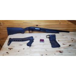 Aps mk1 cam870 shell eject airsoft