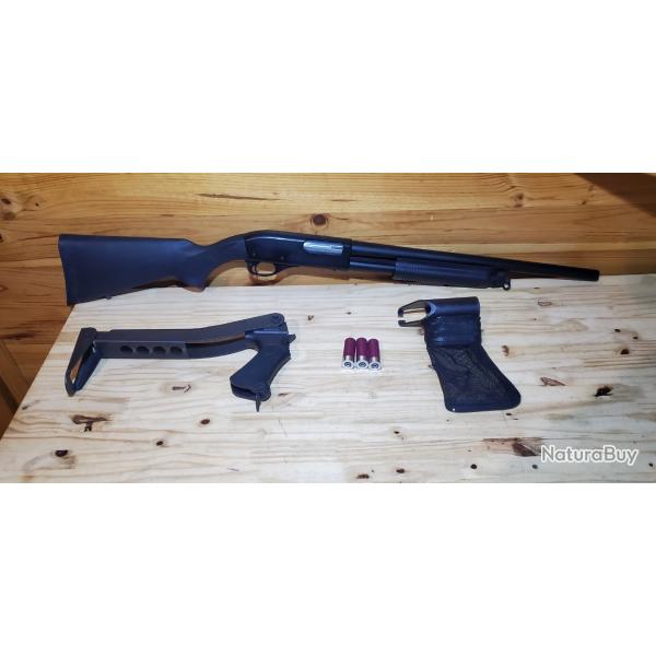 Aps mk1 cam870 shell eject airsoft