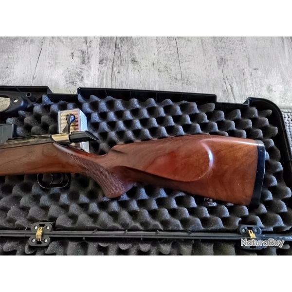 Carabine 22 Mag luxe