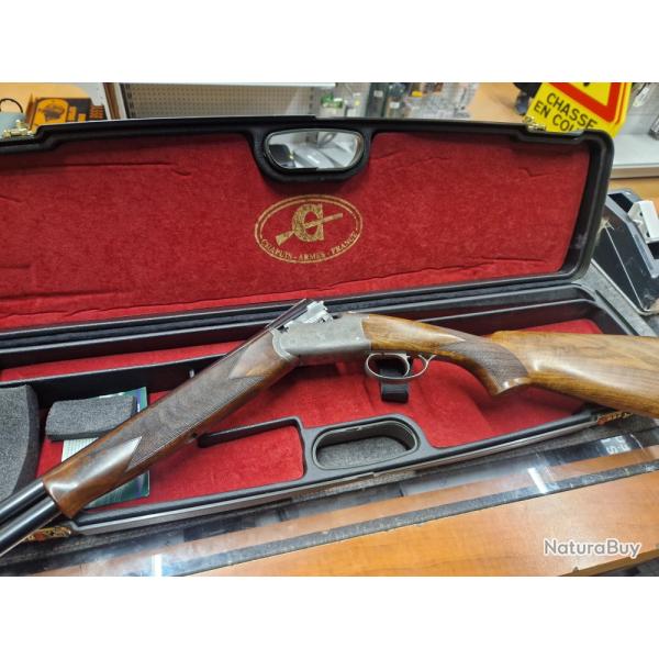 Chapuis C60 becassier calibre 20/76