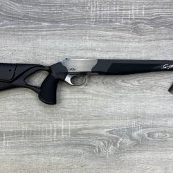 Carcasse Blaser Silver Crosse Carbone Gustaff