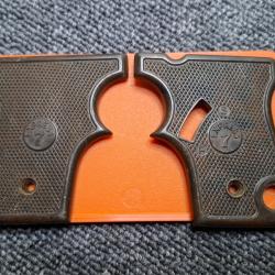 Plaquettes Pistolet à Blanc - EIG - Express 7