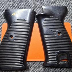 Plaquettes Pistolet à Blanc - type P38