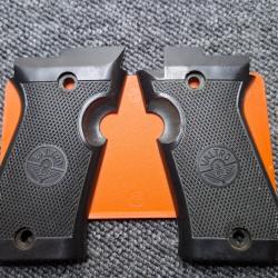 Plaquettes Pistolet à Blanc - VALTRO