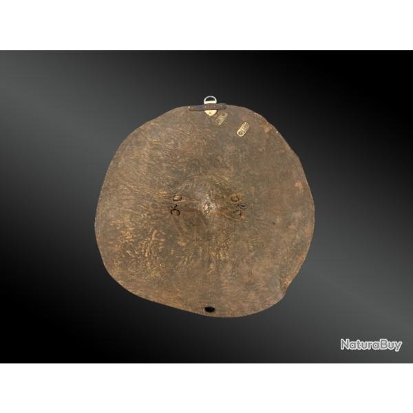 BOUCLIER BEJA. Désert de Nubie ; Éthiopie