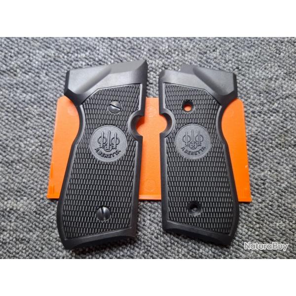 Plaquettes Pistolet à Blanc - UMAREX - 92FS