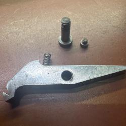 Armeur droit Merkel model 117 (Ref91)