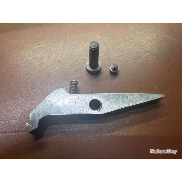 Armeur droit Merkel model 117 (Ref91)