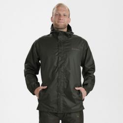 VESTE DE PLUIE DEERHUNTER "SURVIVOR" T3XL/4XL