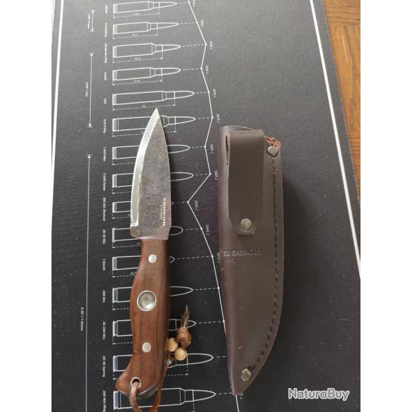 Condor wayfinder 1095 hc