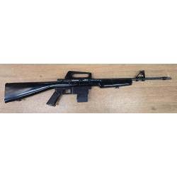 SQUIRES BINGHAM CO model 16 22lr