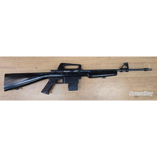 SQUIRES BINGHAM CO model 16 22lr