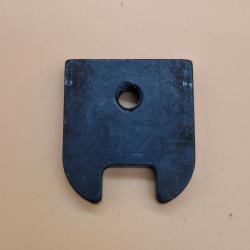 Plaque de maintien de crosse pour Browning Bar mk1