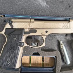 Pistolet Beretta Umarex C02