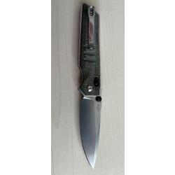Couteau pliant Real Steel Sacra