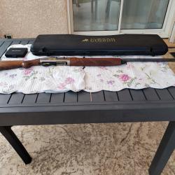 fusil semi auto caesar guerini MMX luxe