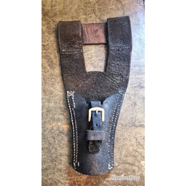 Rare gousset de baonnette CHASSEPOT GRAS LEBEL