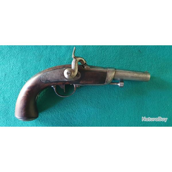 pistolet-d-officier-de-gendarmerie-1836-pistolets-percussion