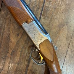 Browning B525 Calibre 12/76 - 71cm