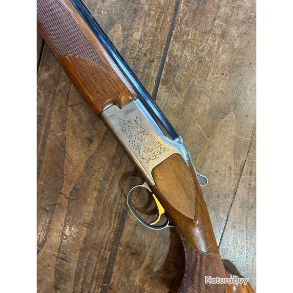 Browning B525 Calibre 12/76 - 71cm