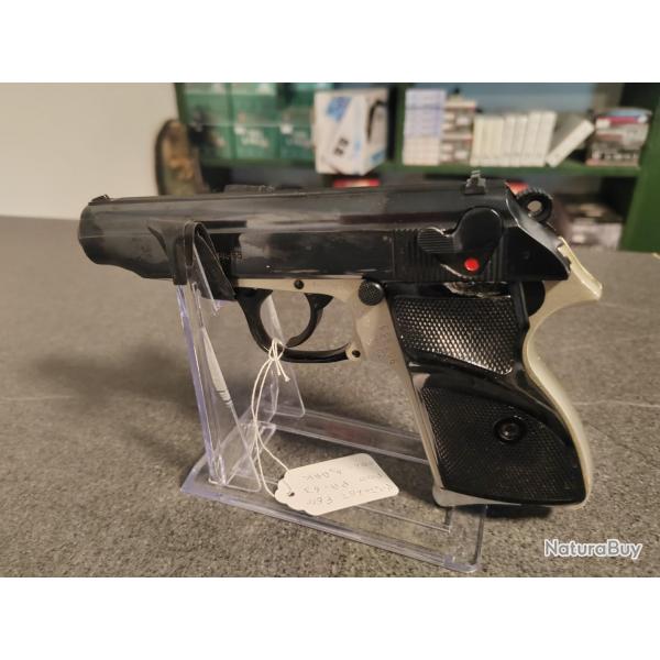 Pistolet FEG PA-63 9mm Makarov