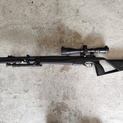 Carabine Stoeger XM1 S4 suppressor