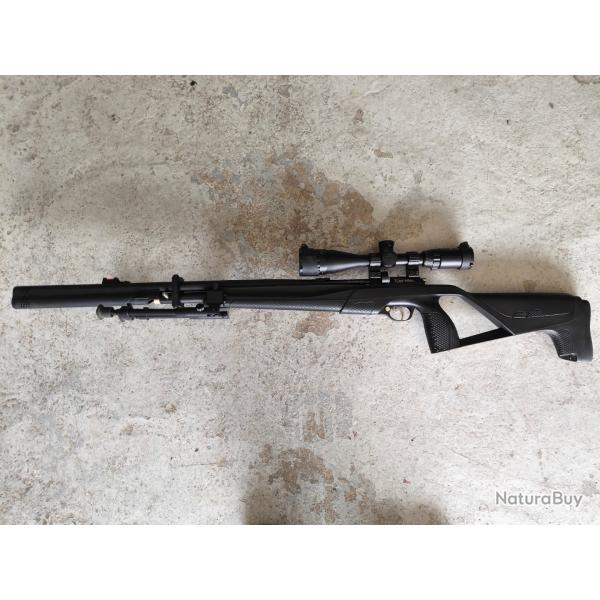 Carabine Stoeger XM1 S4 suppressor