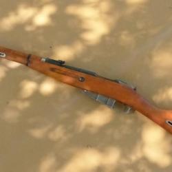 FUSIL MOSIN NAGANT M 1944