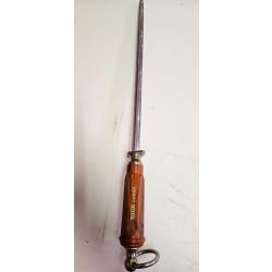 Fusil d'aiguisage pro