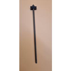 Tige guide pour Browning Bar mk1