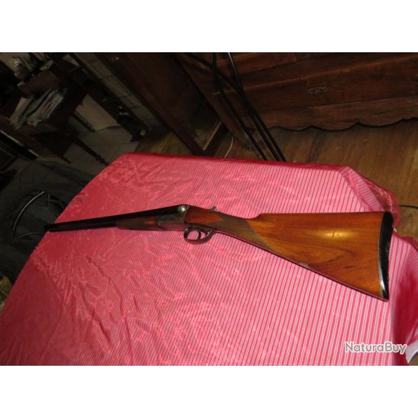 un Vincenzo Bernardelli  12/70 modle Merlin
