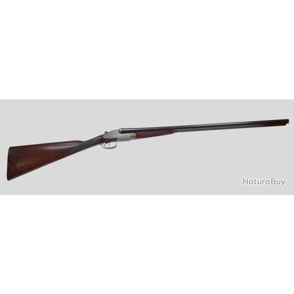 Lancaster cal 12/65