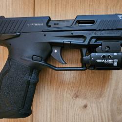 Taurus TX 22 gen 2