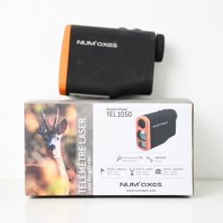 Télémètre Laser TEL 1050 Num'axes