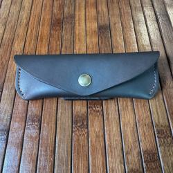 ÉTUIS DE CEINTURE EN CUIR POUR COUTEAU DE QUALITÉ NEUF PORT HORIZONTAL
