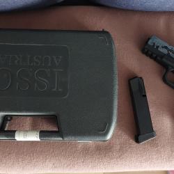 ISSC M22 PAK Dark Blue