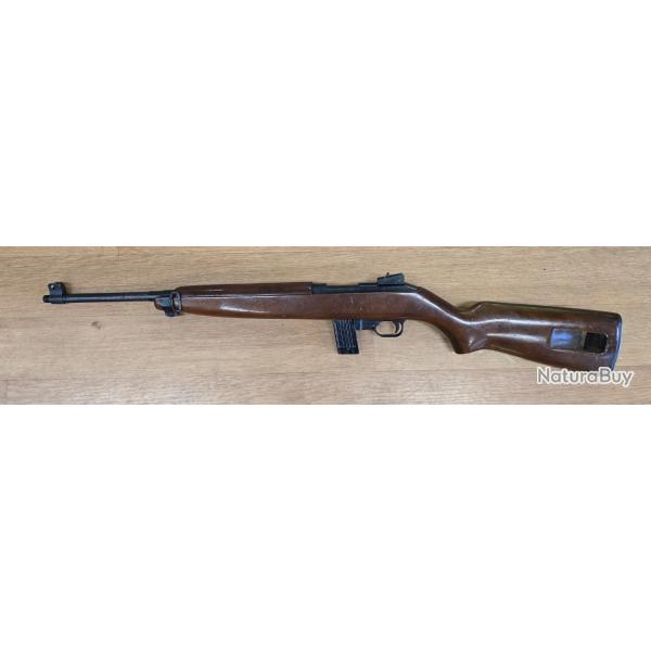 ERMA E M1 22lr