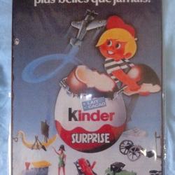 plaque publicitaire 77