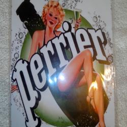 plaque publicitaire 81