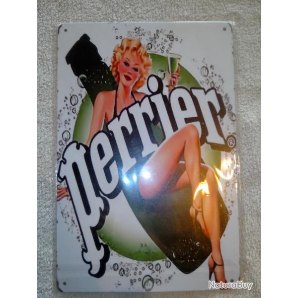 plaque publicitaire 81