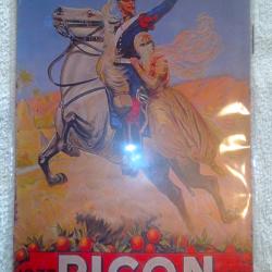 plaque publicitaire 85